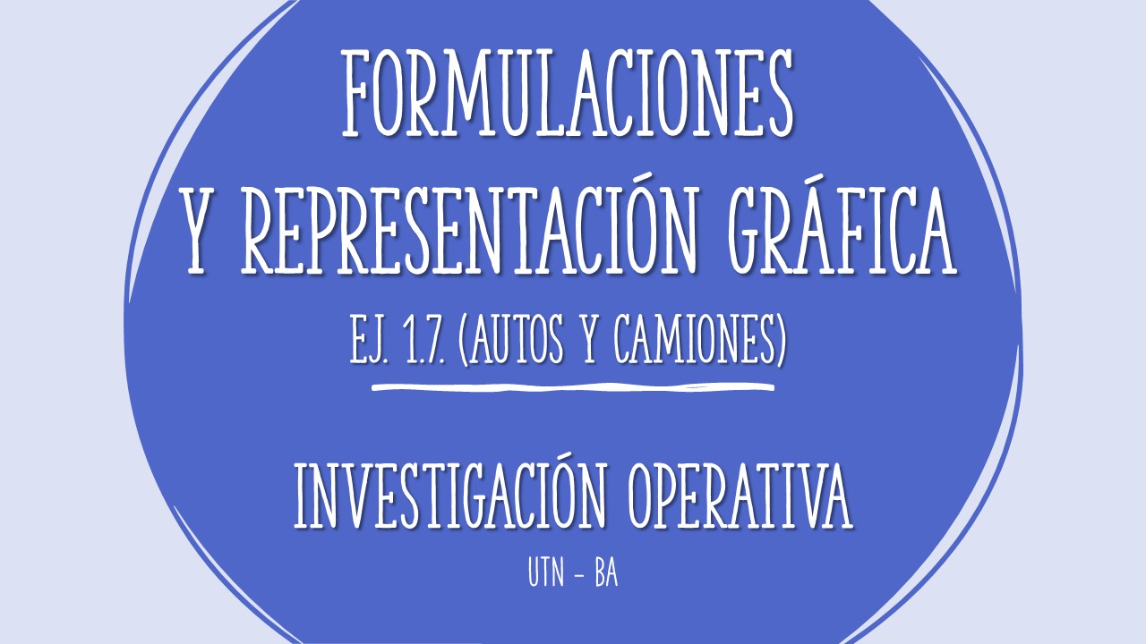 IO-práctica ej 1-7